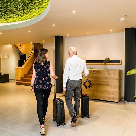 Wirthshof Hotel & Chalets Markdorf Eksteriør billede