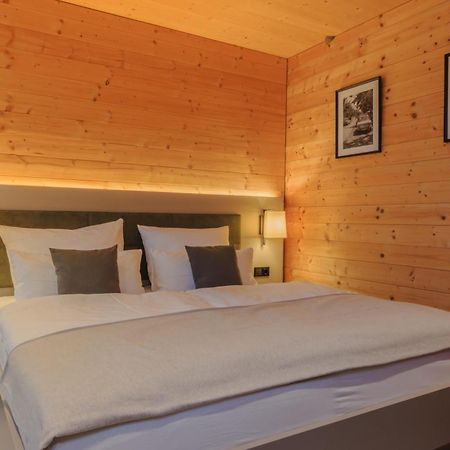 Wirthshof Hotel & Chalets Markdorf Eksteriør billede