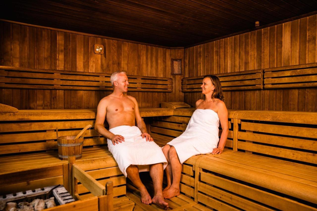 Wirthshof Hotel & Chalets Markdorf Eksteriør billede