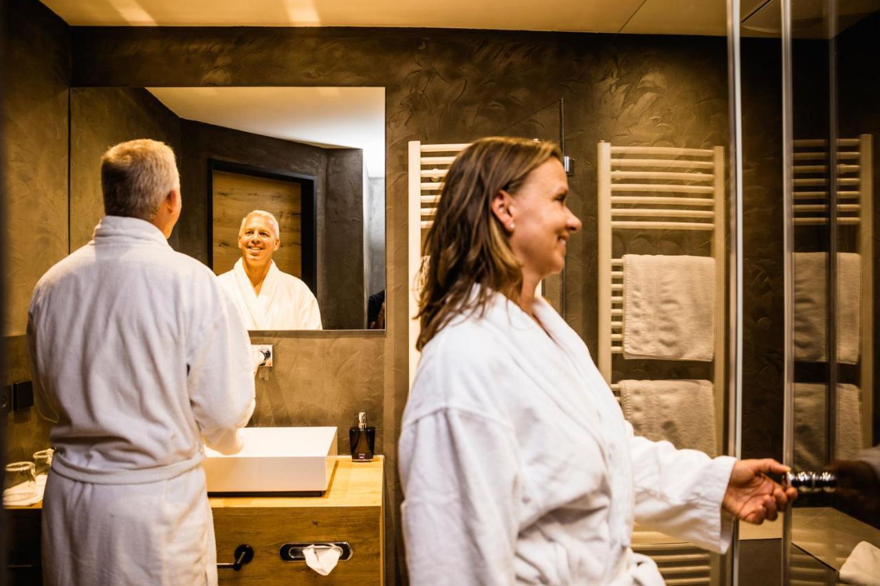 Wirthshof Hotel & Chalets Markdorf Eksteriør billede