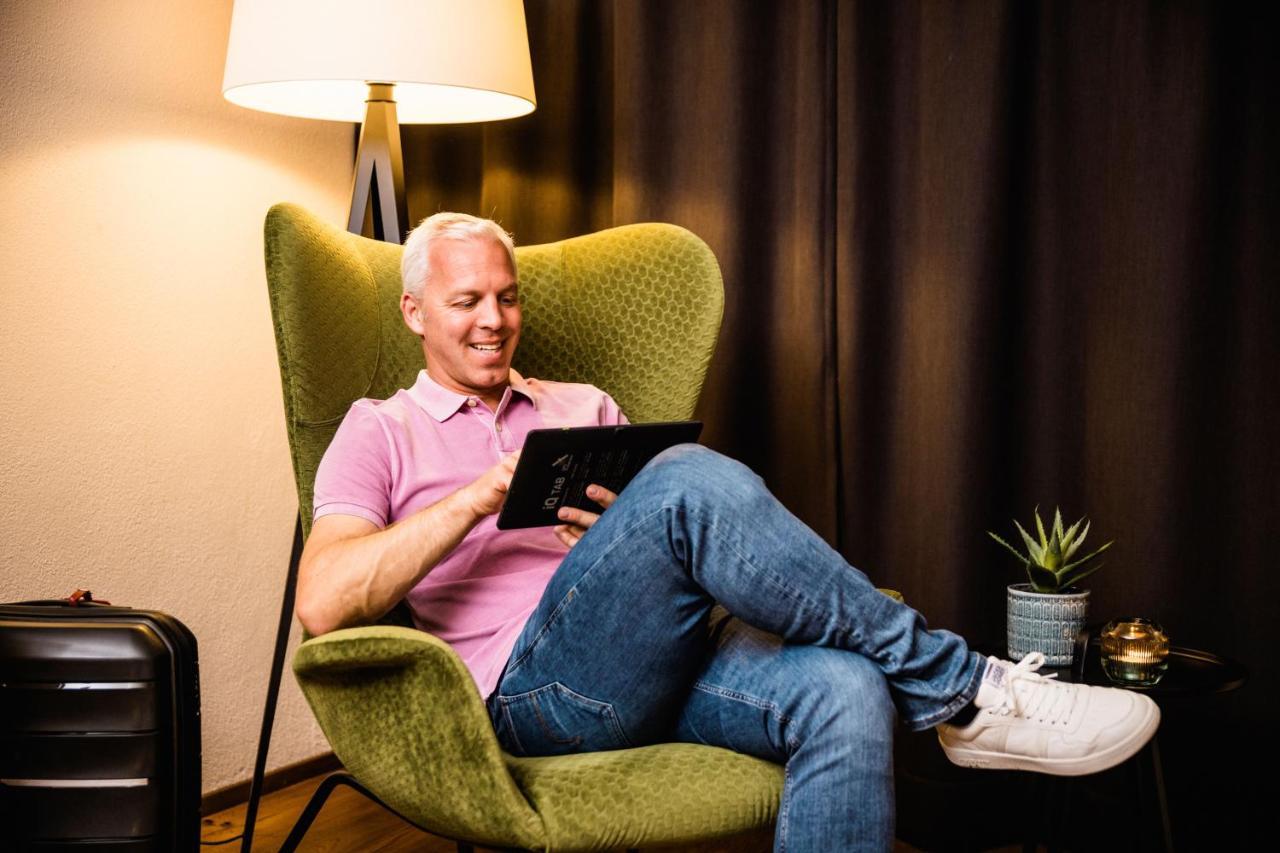 Wirthshof Hotel & Chalets Markdorf Eksteriør billede