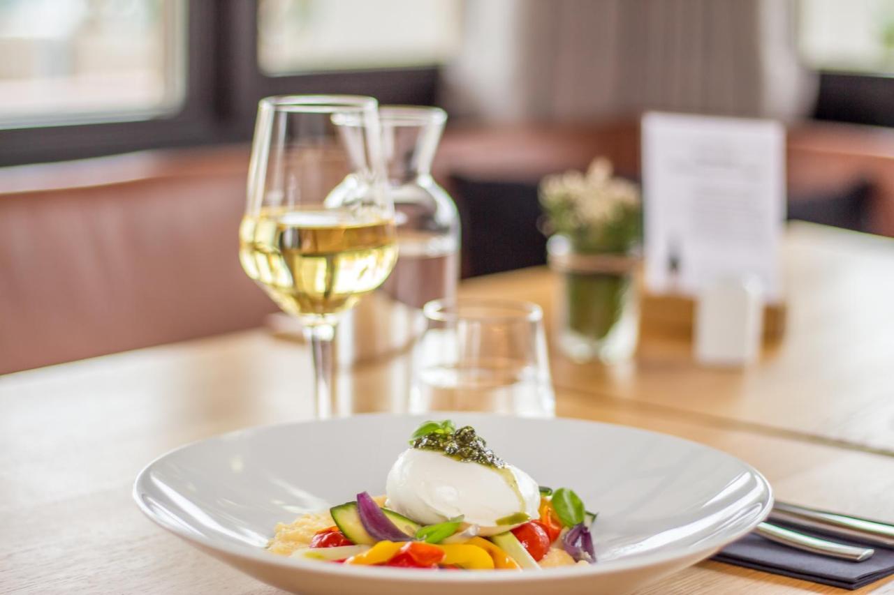 Wirthshof Hotel & Chalets Markdorf Eksteriør billede