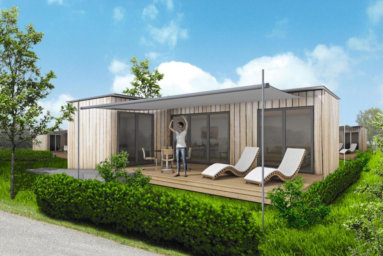 Wirthshof Hotel & Chalets Markdorf Eksteriør billede