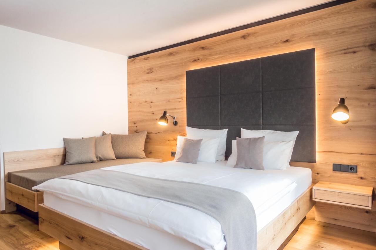 Wirthshof Hotel & Chalets Markdorf Eksteriør billede