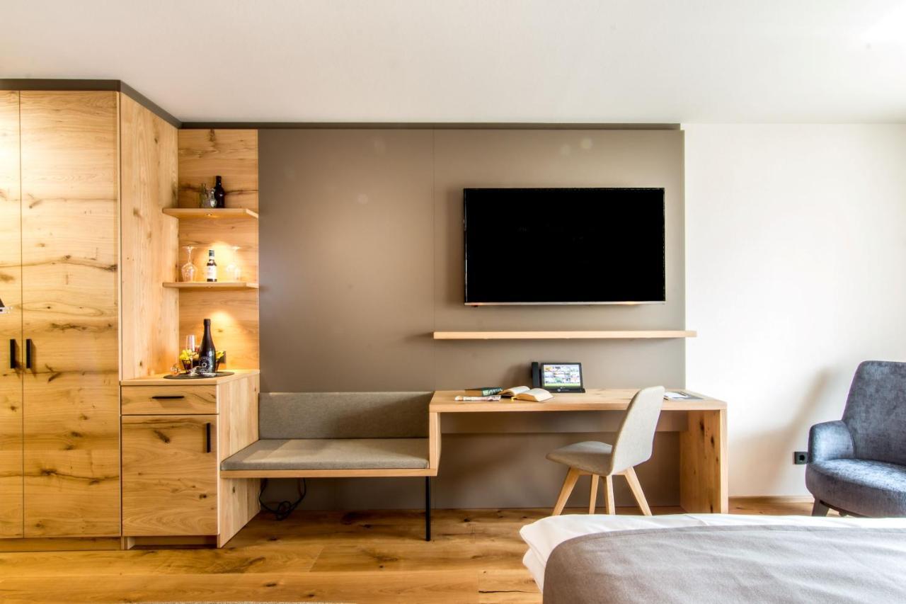Wirthshof Hotel & Chalets Markdorf Eksteriør billede
