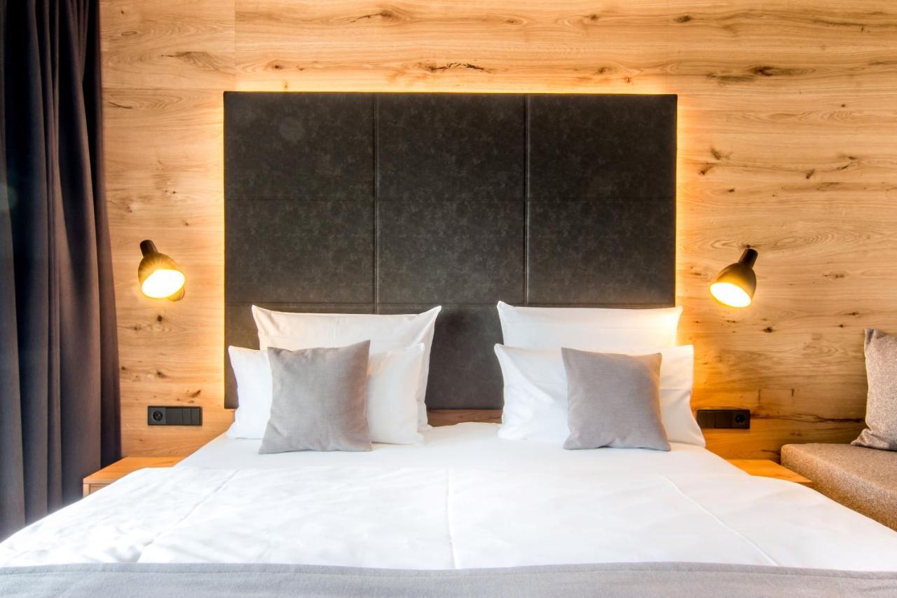Wirthshof Hotel & Chalets Markdorf Eksteriør billede