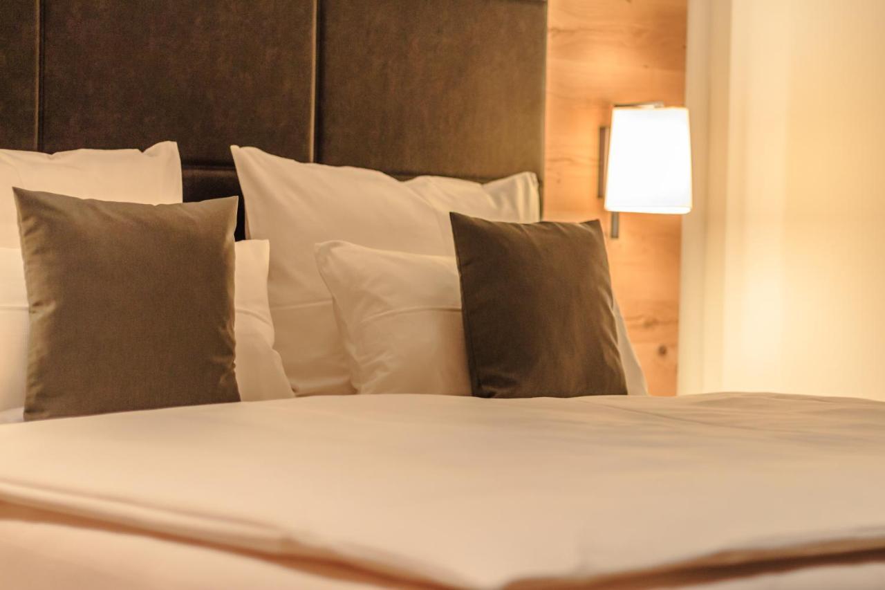 Wirthshof Hotel & Chalets Markdorf Eksteriør billede