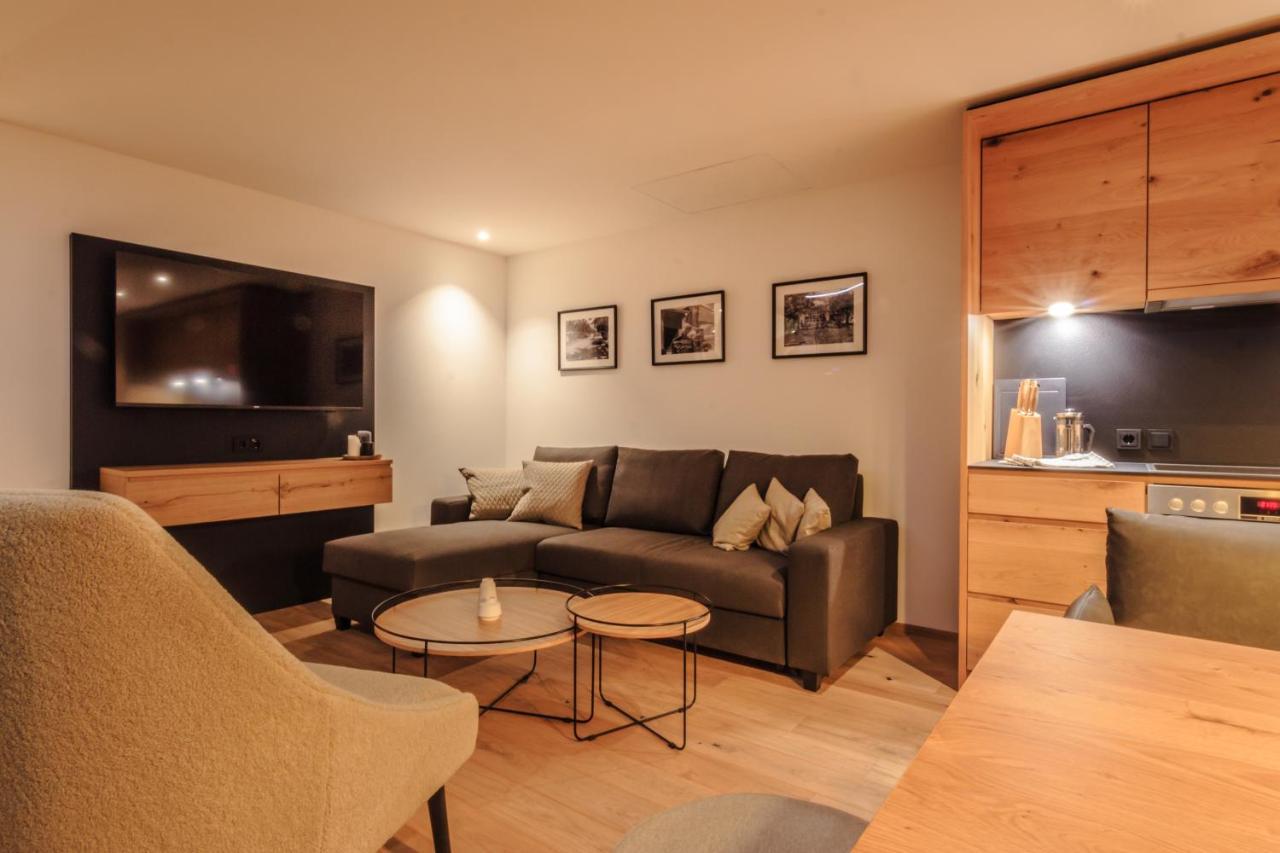 Wirthshof Hotel & Chalets Markdorf Eksteriør billede