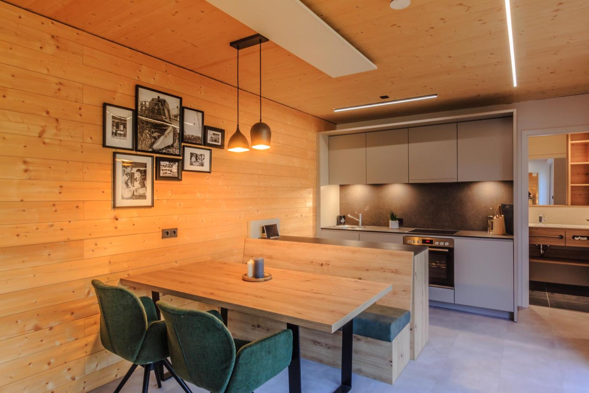 Wirthshof Hotel & Chalets Markdorf Eksteriør billede