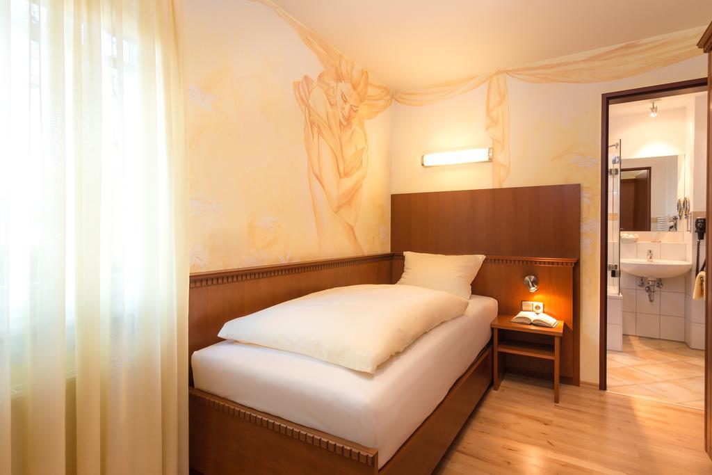 Wirthshof Hotel & Chalets Markdorf Eksteriør billede