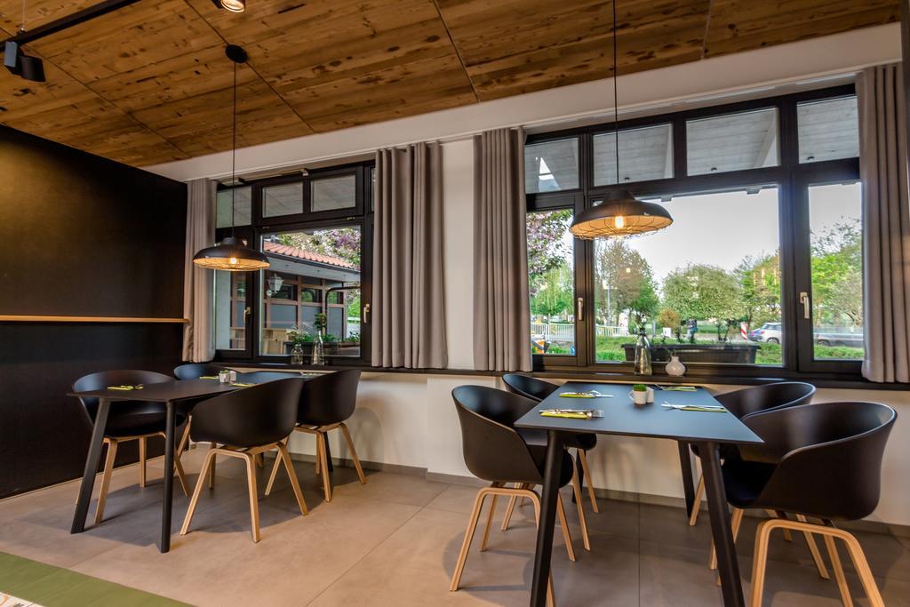 Wirthshof Hotel & Chalets Markdorf Eksteriør billede