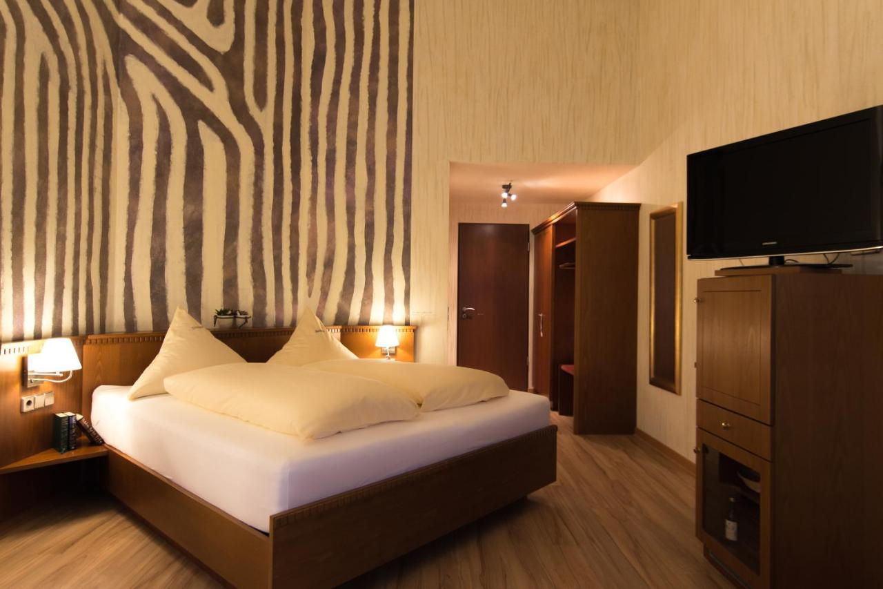 Wirthshof Hotel & Chalets Markdorf Eksteriør billede